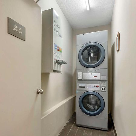 Comfort Inn Brownsville I-40 Ngoại thất bức ảnh