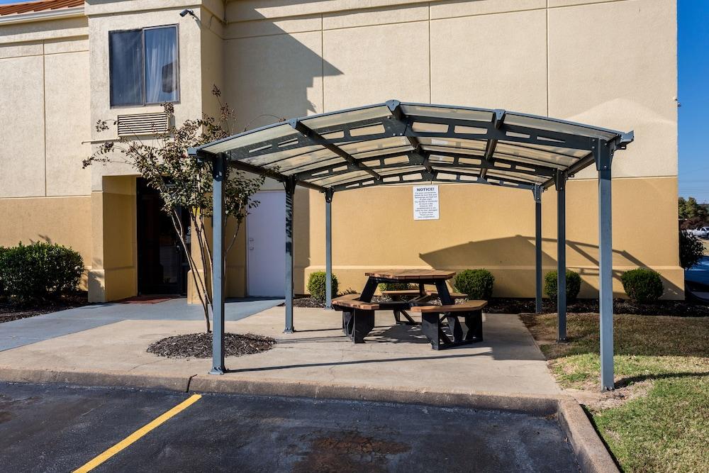 Comfort Inn Brownsville I-40 Ngoại thất bức ảnh