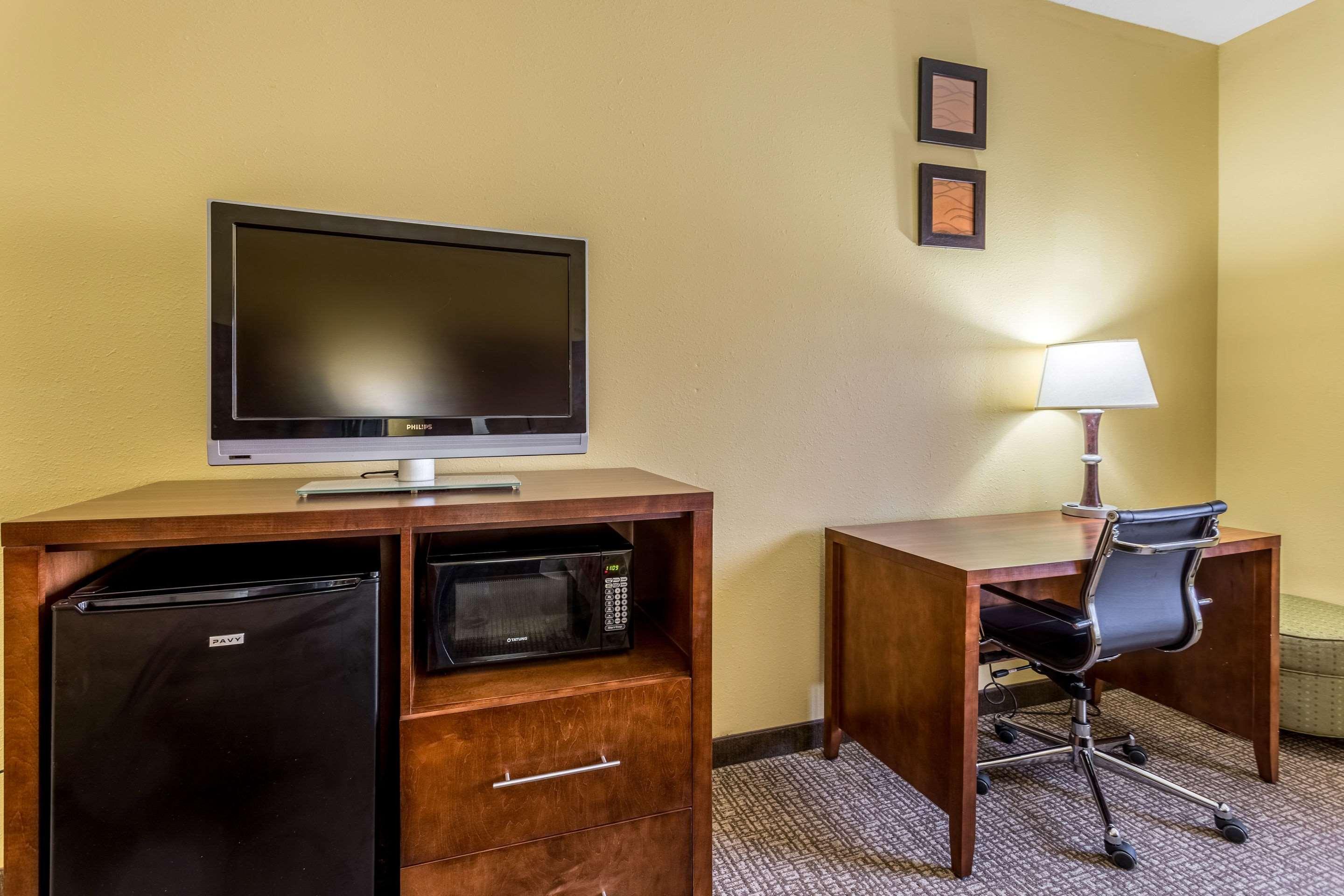 Comfort Inn Brownsville I-40 Ngoại thất bức ảnh