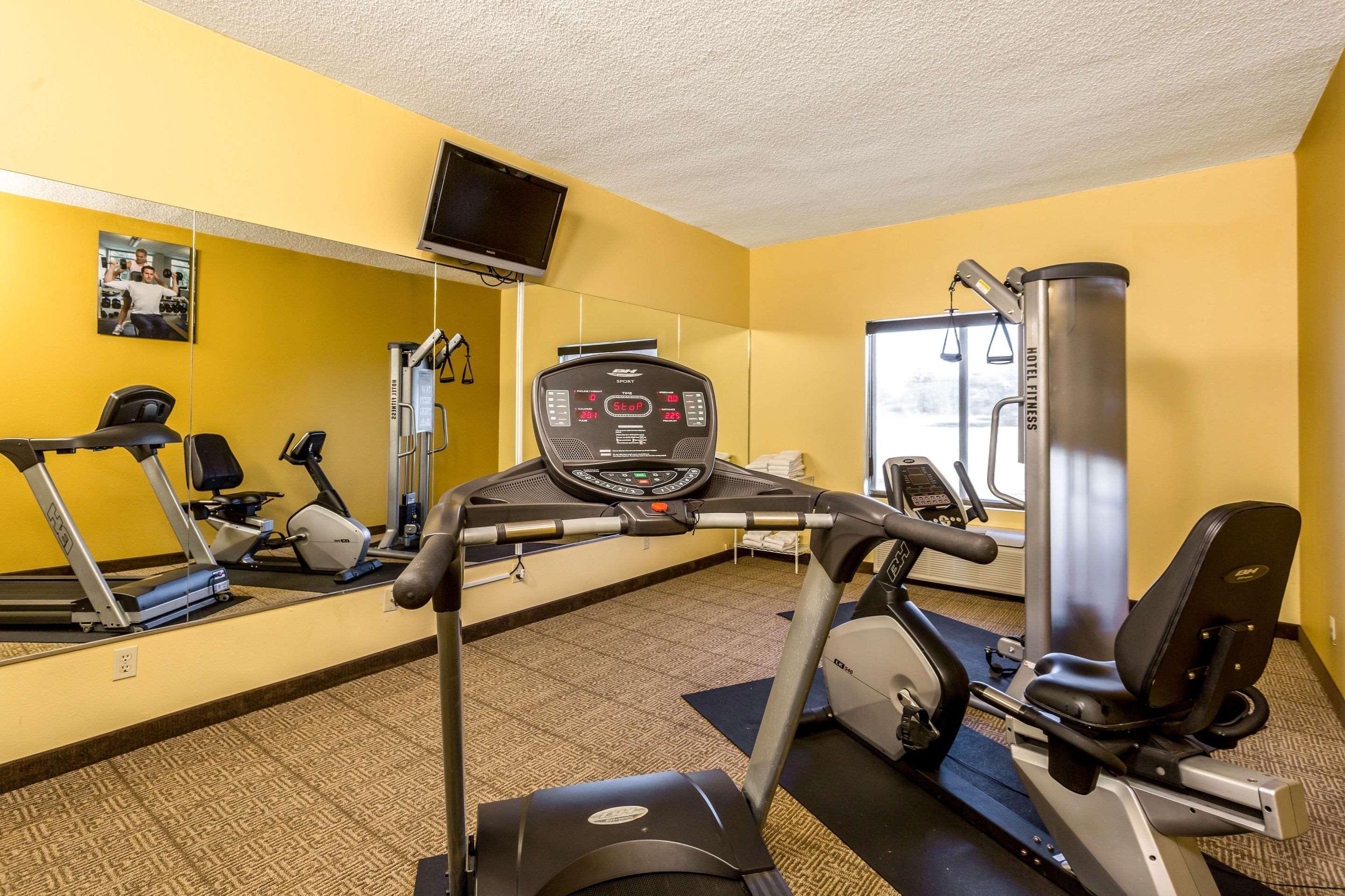 Comfort Inn Brownsville I-40 Ngoại thất bức ảnh