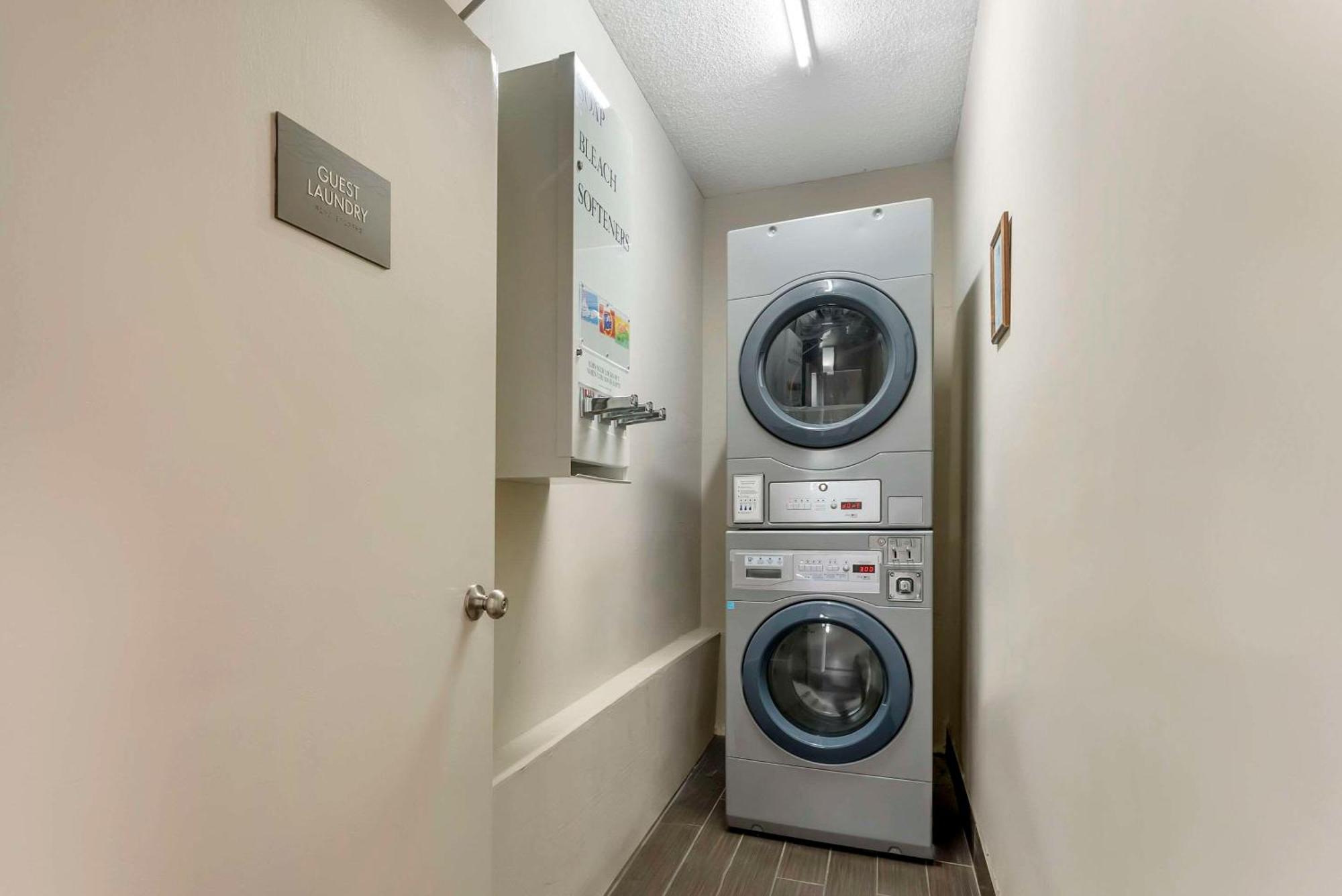 Comfort Inn Brownsville I-40 Ngoại thất bức ảnh