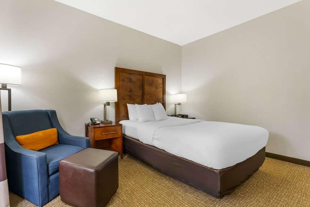 Comfort Inn Brownsville I-40 Phòng bức ảnh