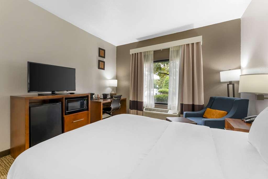 Comfort Inn Brownsville I-40 Phòng bức ảnh
