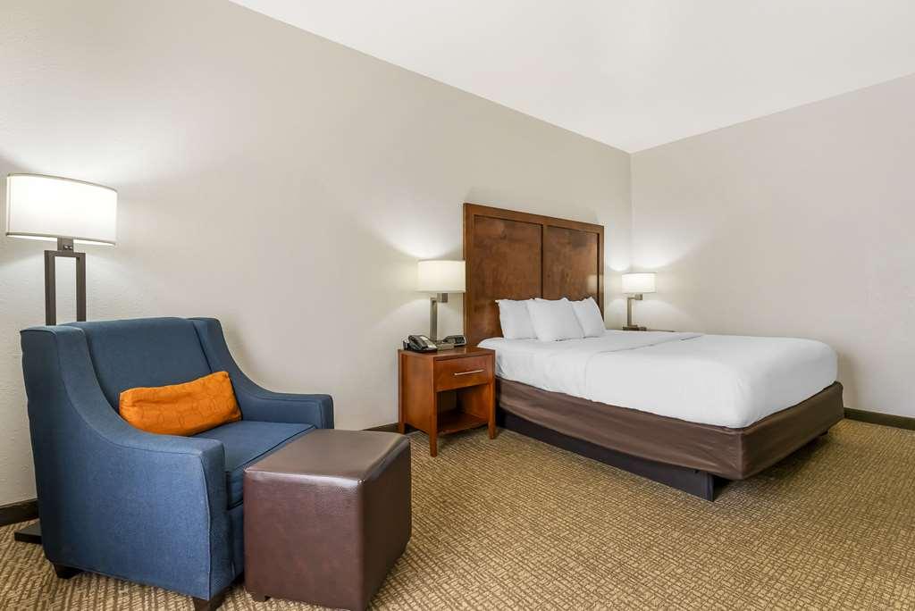 Comfort Inn Brownsville I-40 Phòng bức ảnh